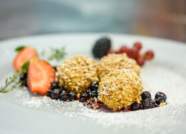 À-la-carte-Restaurant in Wagrain, Wagrainerhof