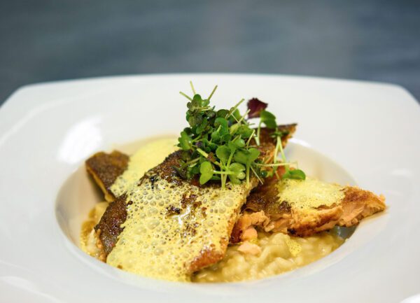 À-la-carte-Restaurant in Wagrain, Wagrainerhof